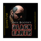 Quantum Tattoo Ink Black Earth by Paul Booth - Gold Label 