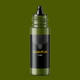 Quantum Original Black & Yellow Tattoo Ink - Kush 30ml.