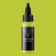 Quantum Tattoo Ink Quantum Originals Green  8 Color Set 