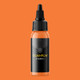 Quantum Tattoo Ink Quantum Originals Orange 8 Color Set 