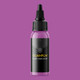 Quantum Tattoo Ink Quantum Originals Purple 8 Color Set 