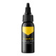 Quantum Tattoo Ink Revenge of the Sith - Gray Wash 1: Vader - Ultra Light - Gold Label Tattoo Ink 