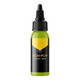 Quantum Tattoo Ink Pickle Juice - Gold Label Tattoo Ink 