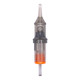 Quantum Tattoo Ink Quantum Tattoo Cartridges - Round Liners - Box of 20 