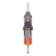 Quantum Tattoo Ink Quantum Tattoo Cartridges - Round Shaders - Box of 20 