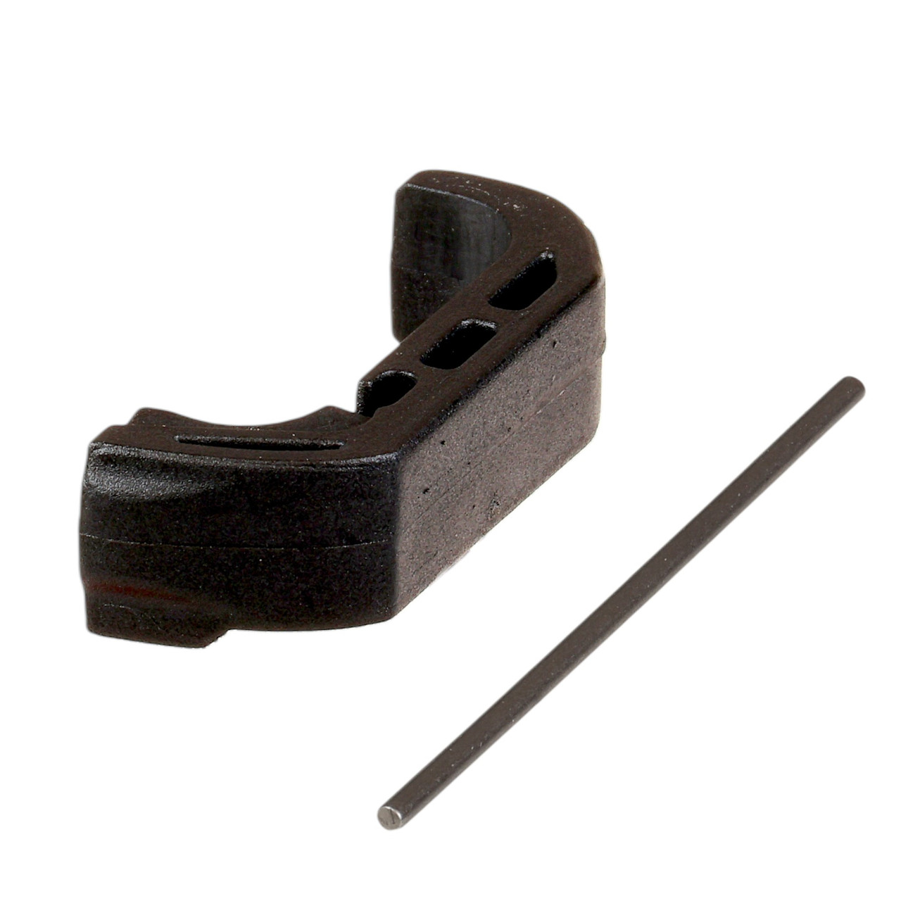 Glock Extended, Reversible Magazine Catch - Gen 4