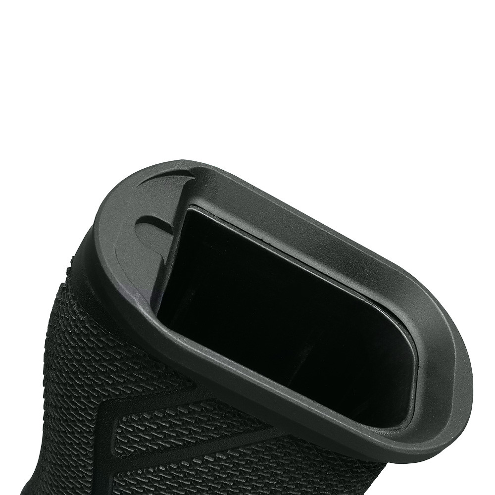 ALUMINUM MAGWELL FOR GRIT GRIPS SLIM FRAME (GG43x)