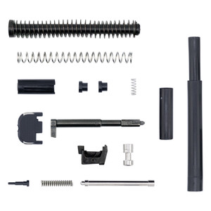 Grit Grips Slide Parts Kit for Glock G19 Gen3 Grit Grips Slide Parts Kit for Glock G19 Gen3
