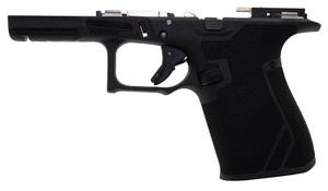 Grit Grips Pistol Frame for Glock G19 Gen3 Pistols - Assembled Grit Grips Pistol Frame for Glock G19 Gen3 Pistols - Assembled