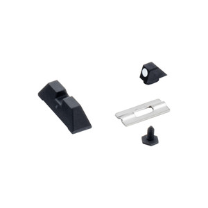 Grit Grips Polymer Sights for Glocks Grit Grips Polymer Sights for Glocks