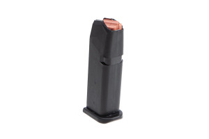 Glock Magazine: Gen 5 19 9mm 15 Rd. Capacity Glock Magazine: Gen 5 19 9mm 15 Rd. Capacity