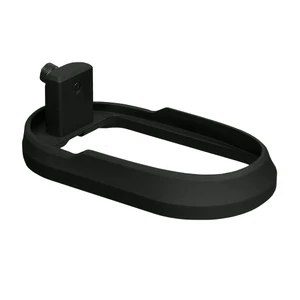 ALUMINUM MAGWELL FOR GRIT GRIPS GG19 FRAME