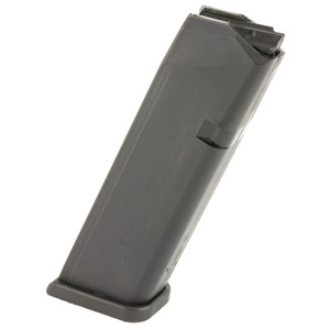 Glock Magazine: G17/34, 9mm, 17 Rd. Capacity Glock Magazine: G17/34, 9mm, 17 Rd. Capacity