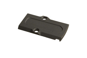 Optic Cover Plate for Grit Grips Slides Optic Cover Plate for Grit Grips Slides