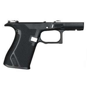 Grit Grips Slim Pistol Frame for Glock G43X/48 Pistols – Stripped