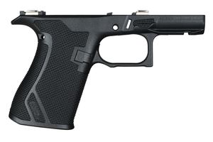 Grit Grips Pistol Frame for Glock G43X/48 Pistols – Assembled
