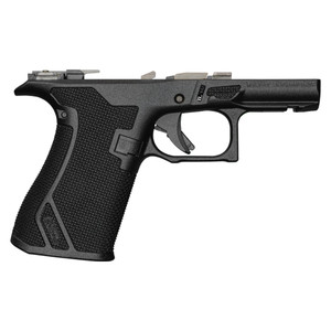 Grit Grips Slim Pistol Frame for Glock G43X/48 Pistols – Assembled - OEM Internals