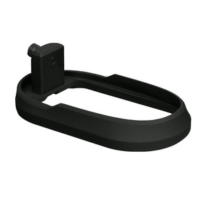 ALUMINUM MAGWELL FOR GRIT GRIPS SLIM FRAME (GG43x)