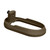 ALUMINUM MAGWELL FOR GRIT GRIPS GG19 FRAME