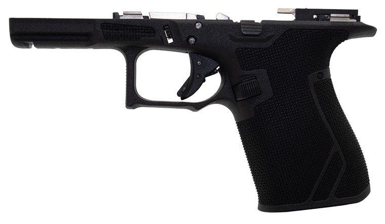 Grit Grips Pistol Frame for  Glock G19 Gen3 Pistols - Assembled