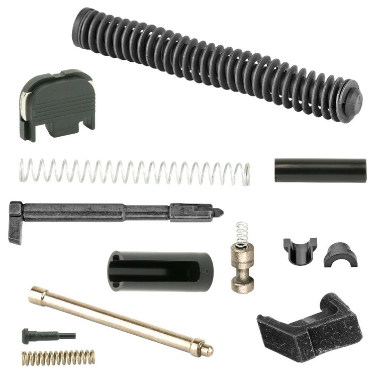 Glock Slide Parts Kit