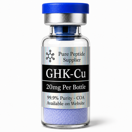 GHK-Cu