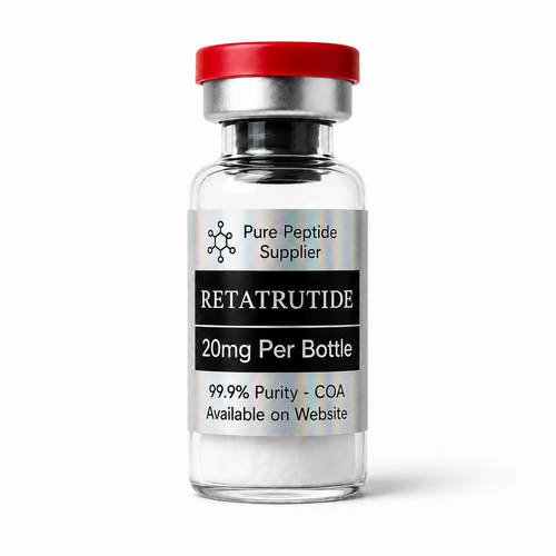 Retatrutide