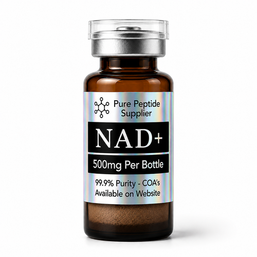 NAD+