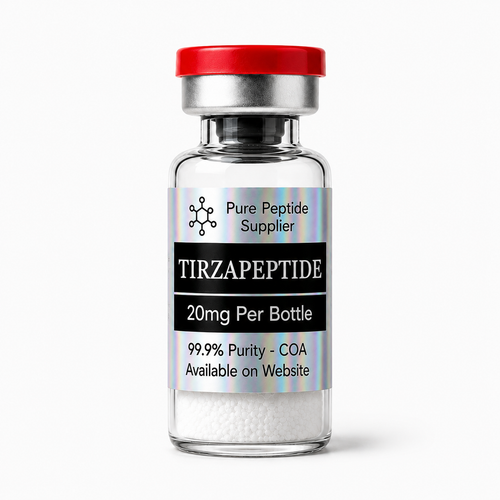 Tirzepatide