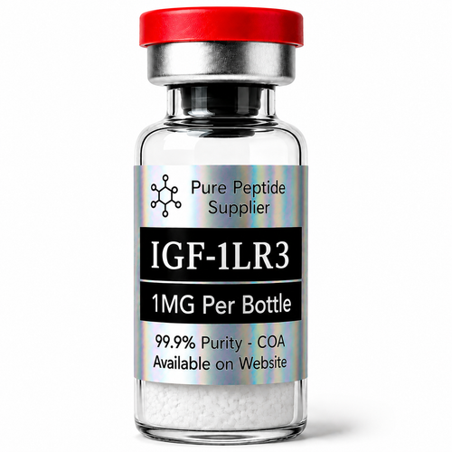 IGF-1LR3 1MG