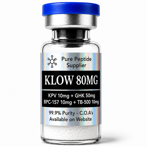 KLOW