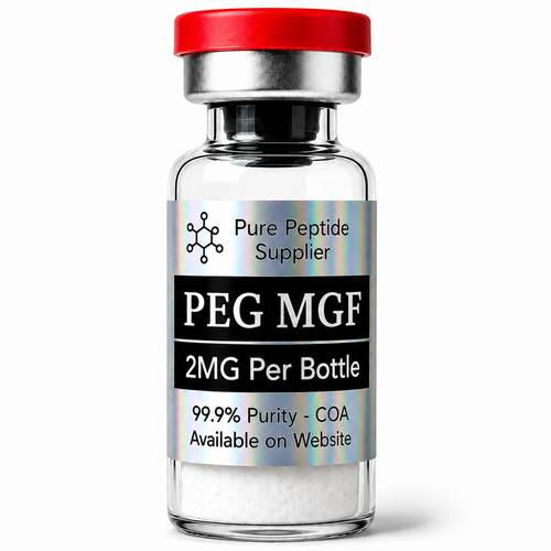 PEG MGF