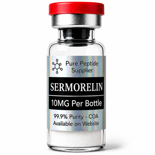 Sermorelin