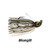 Bluegill Northern Swim Jig by Gilltek