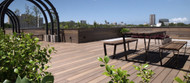 The benefits of using composite decking