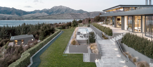 3 Deck substructure frame material options to consider...