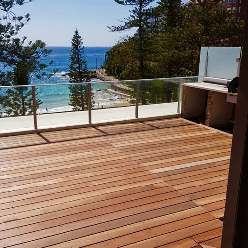 6 Critical considerations of hardwood decking timber prices you need know before