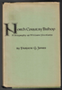 North Country Bishop;: A Biography of William Nicolson by Francis Godwin James