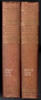 The Church Year Pulpit Library (Volumes 2-11) of 12 Volume Set by Upper Canada Tract Society and F. M. Barton Company.