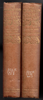 The Church Year Pulpit Library (Volumes 2-11) of 12 Volume Set by Upper Canada Tract Society and F. M. Barton Company.