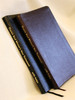 Classic Soul Winner's New Testament with Helps (KJV) Black Leather