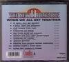 When We All Get Together CD: The New Horizons