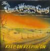 Keep On Keepin' On (1983) CD