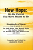 New Hope: Be the Parent You Were Meant to Be Edited by Marlene Evans
