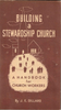 Building a Stewardship Church by J. E. Dillard