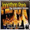 Jonathan Park Vol. 1, The adventure Begins