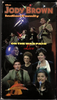 VHS The Jody Brown Indian Family: On The Warpath, Live!