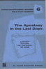 The Apostasy in the Last Days by James Alexander Stewart