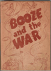 Booze and the War, by Sam Morris