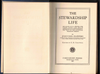 The Stewardship Life by Julius Earl Crawford
